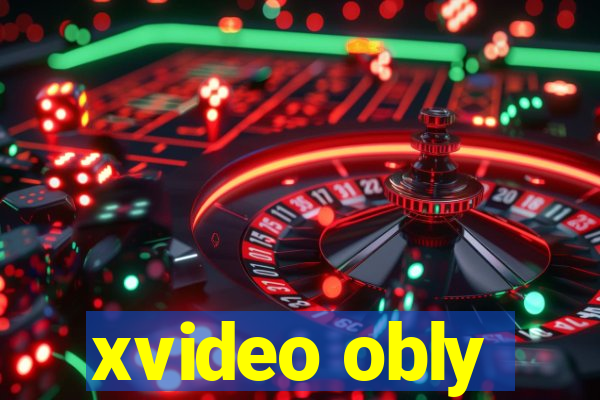 xvideo obly